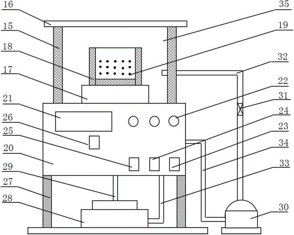 Method for quickly preparing carbon quantum dots emitting blue light and carbon quantum dots emitting green light