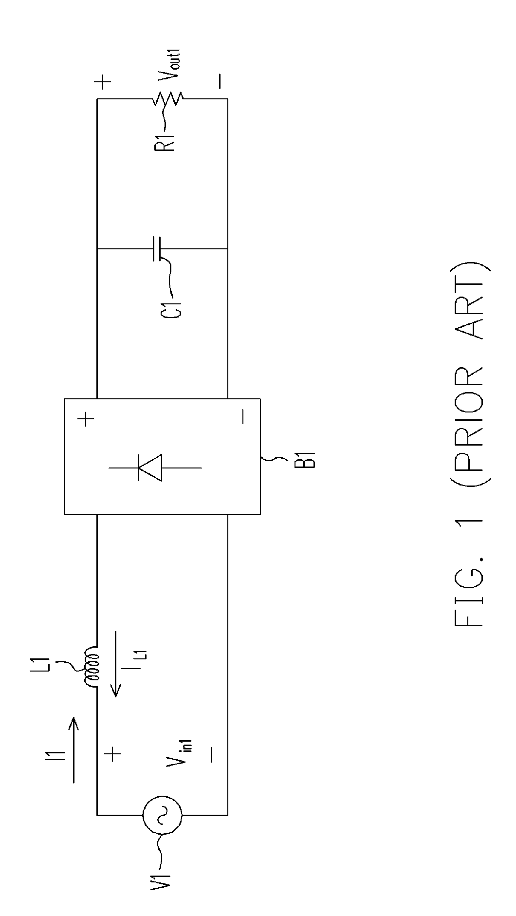 Power factor correction apparatus