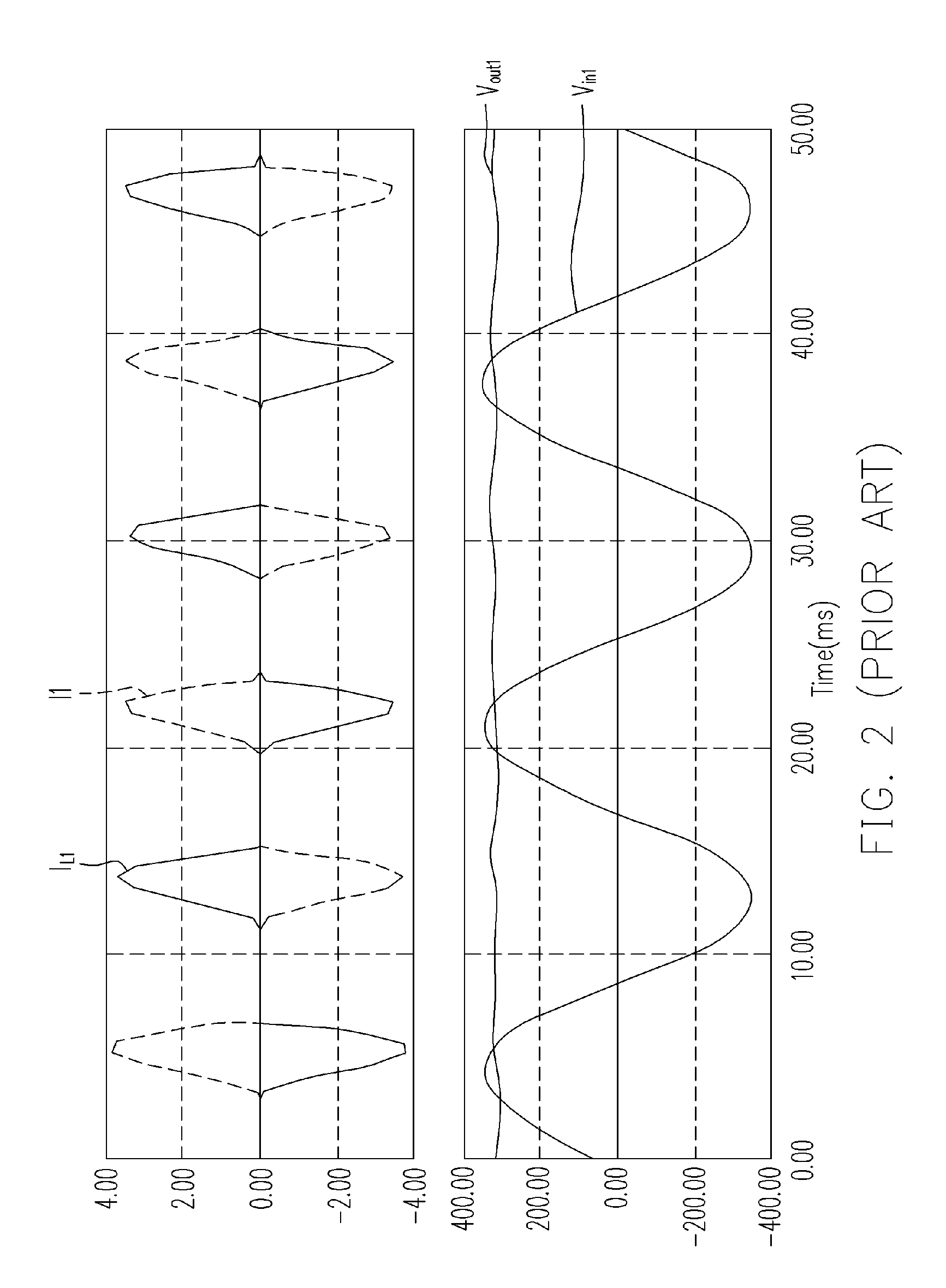 Power factor correction apparatus