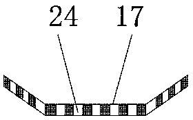 Starch dissolution device