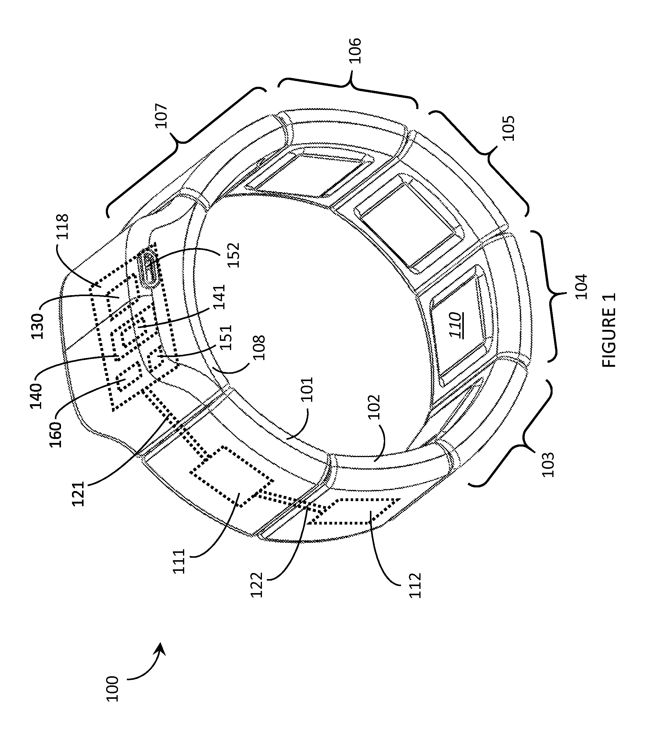 Systems, articles, and methods for gesture identification in wearable electromyography devices