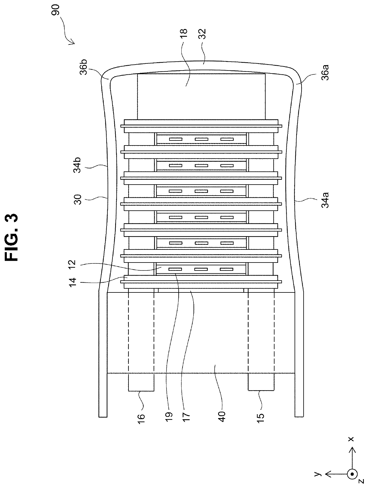 Power conversion device and manufacturing method thereof