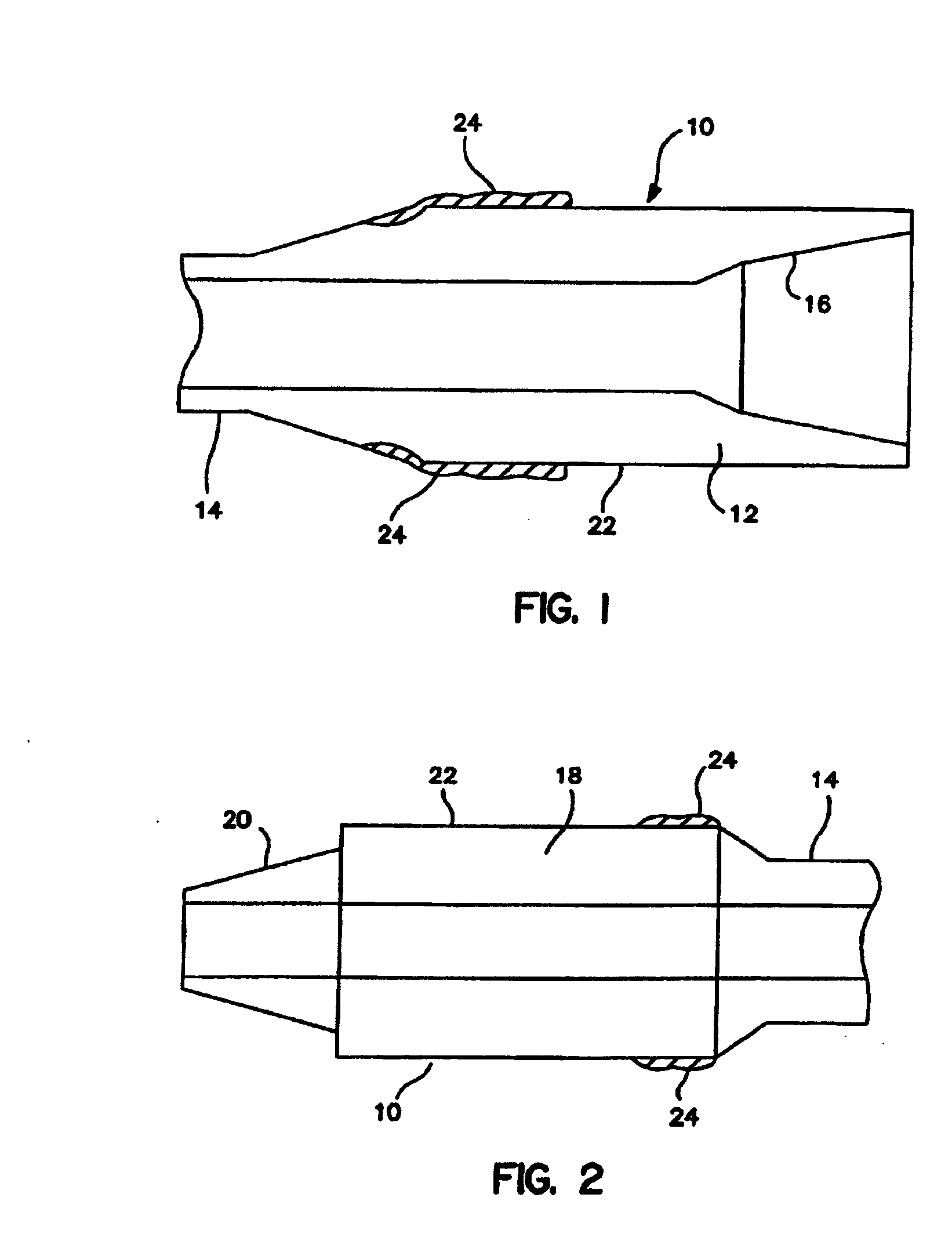 Balanced Composition Hardfacing Alloy