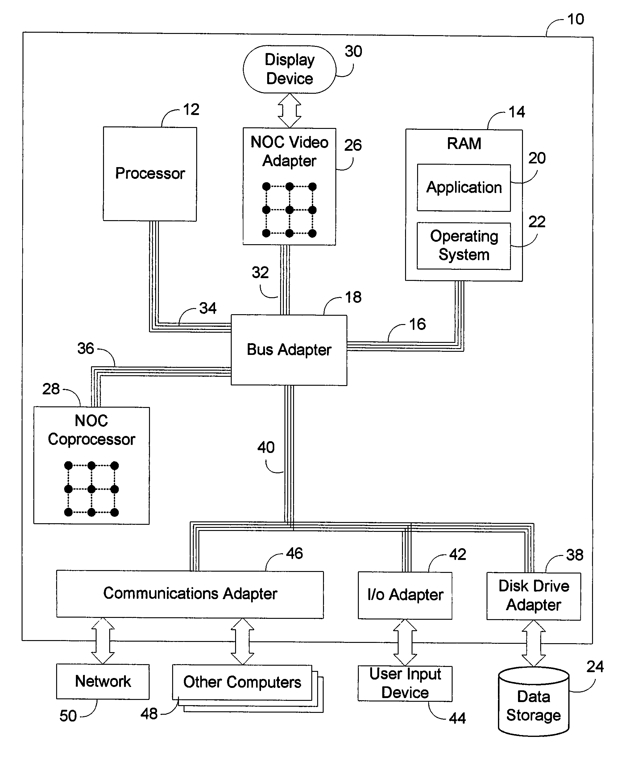 Physical Rendering With Textured Bounding Volume Primitive Mapping