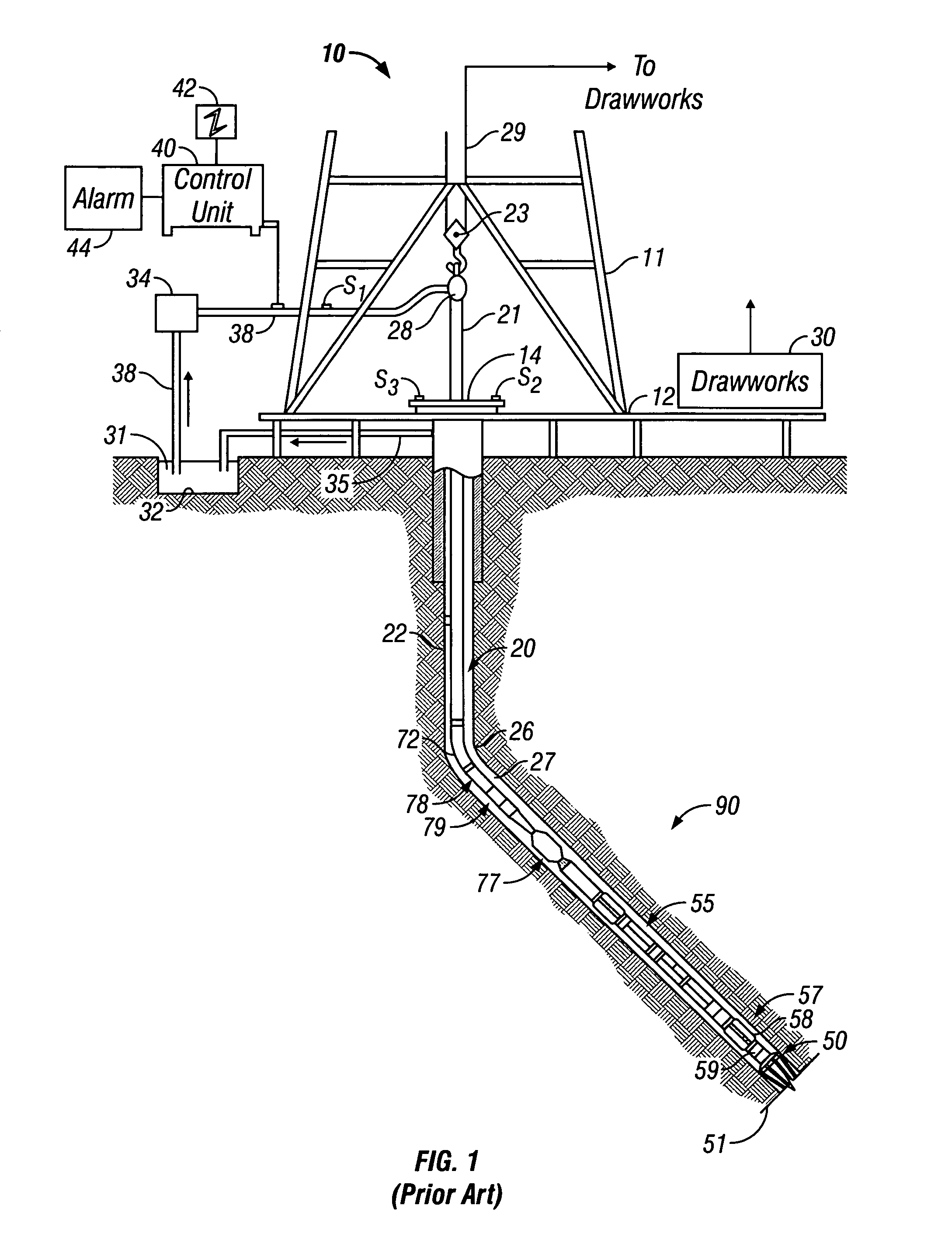 High-frequency induction imager with concentric coils for MWD and wireline applications