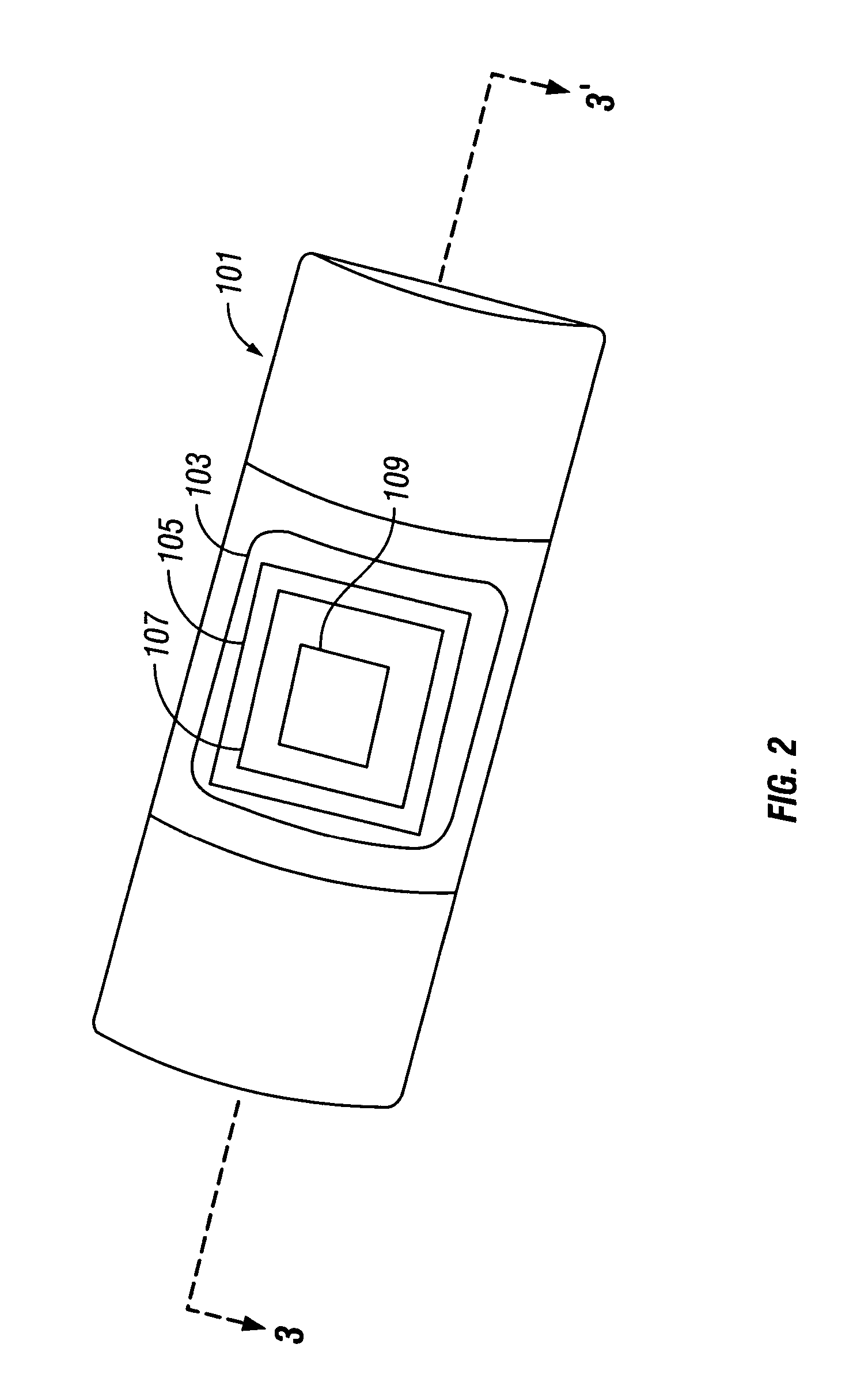 High-frequency induction imager with concentric coils for MWD and wireline applications