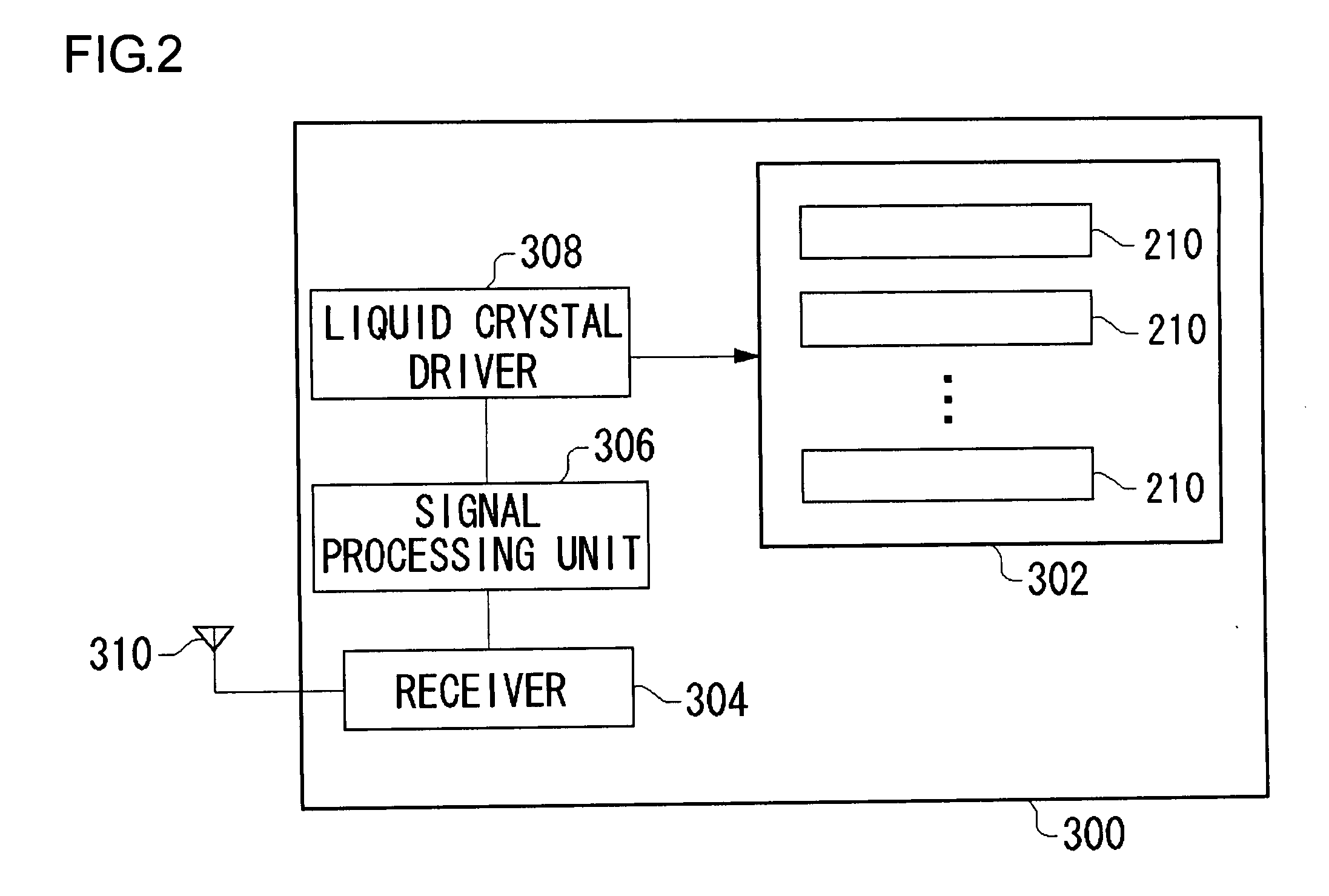 Inverter apparatus