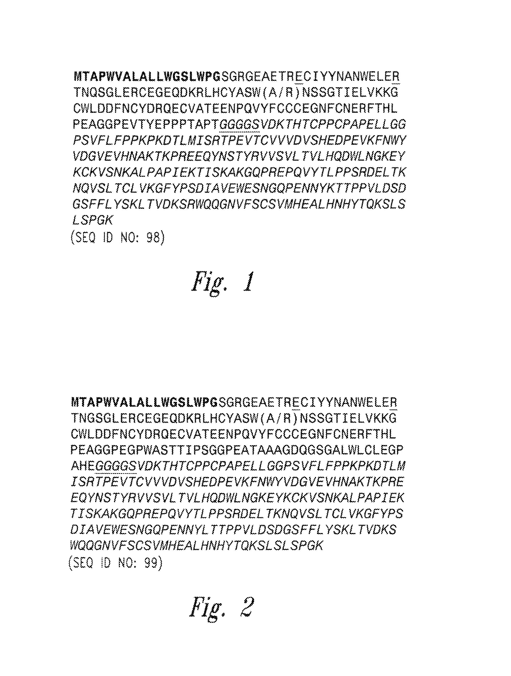 Variant activin receptor polypeptides