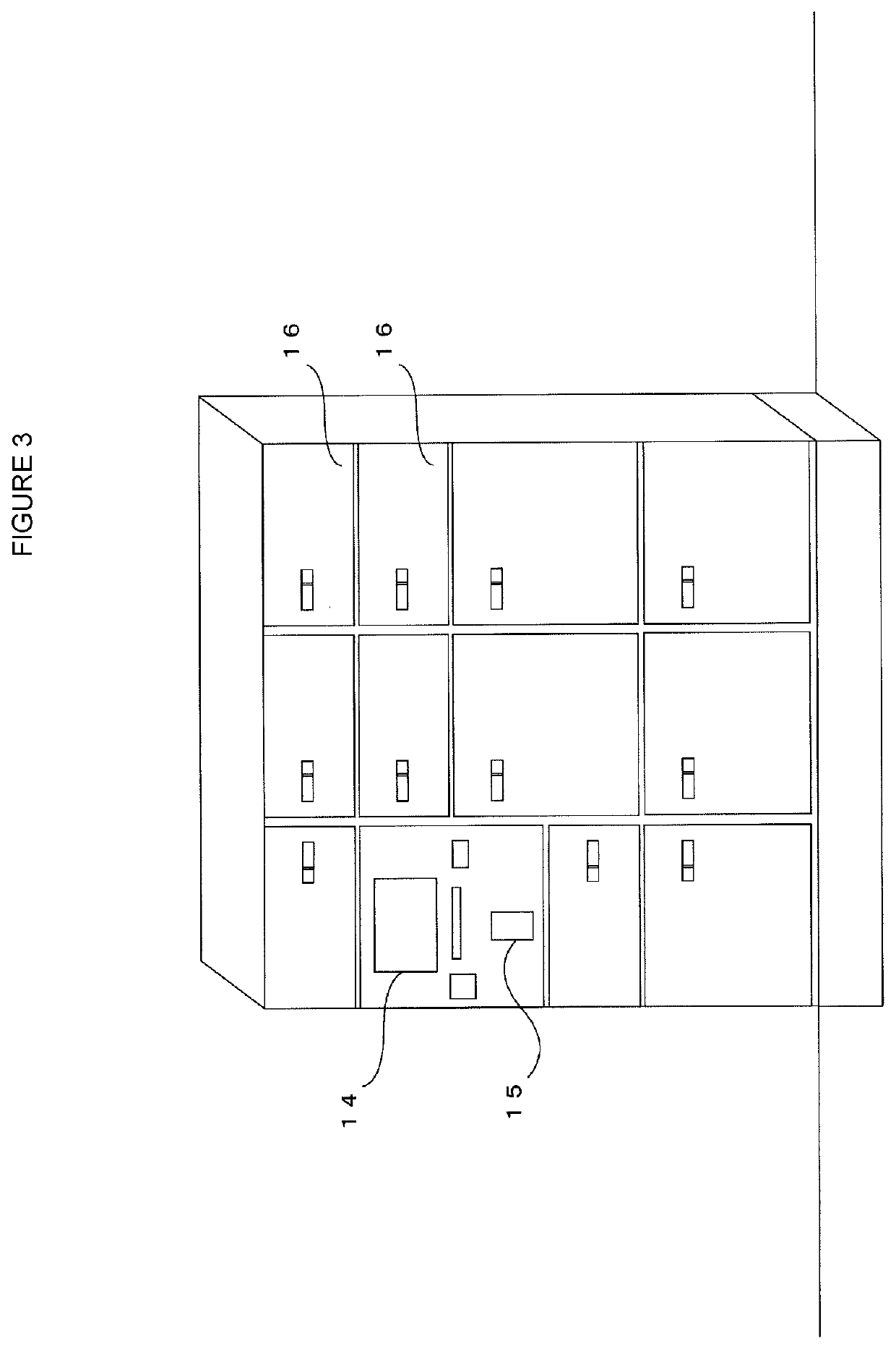 Housing information providing system