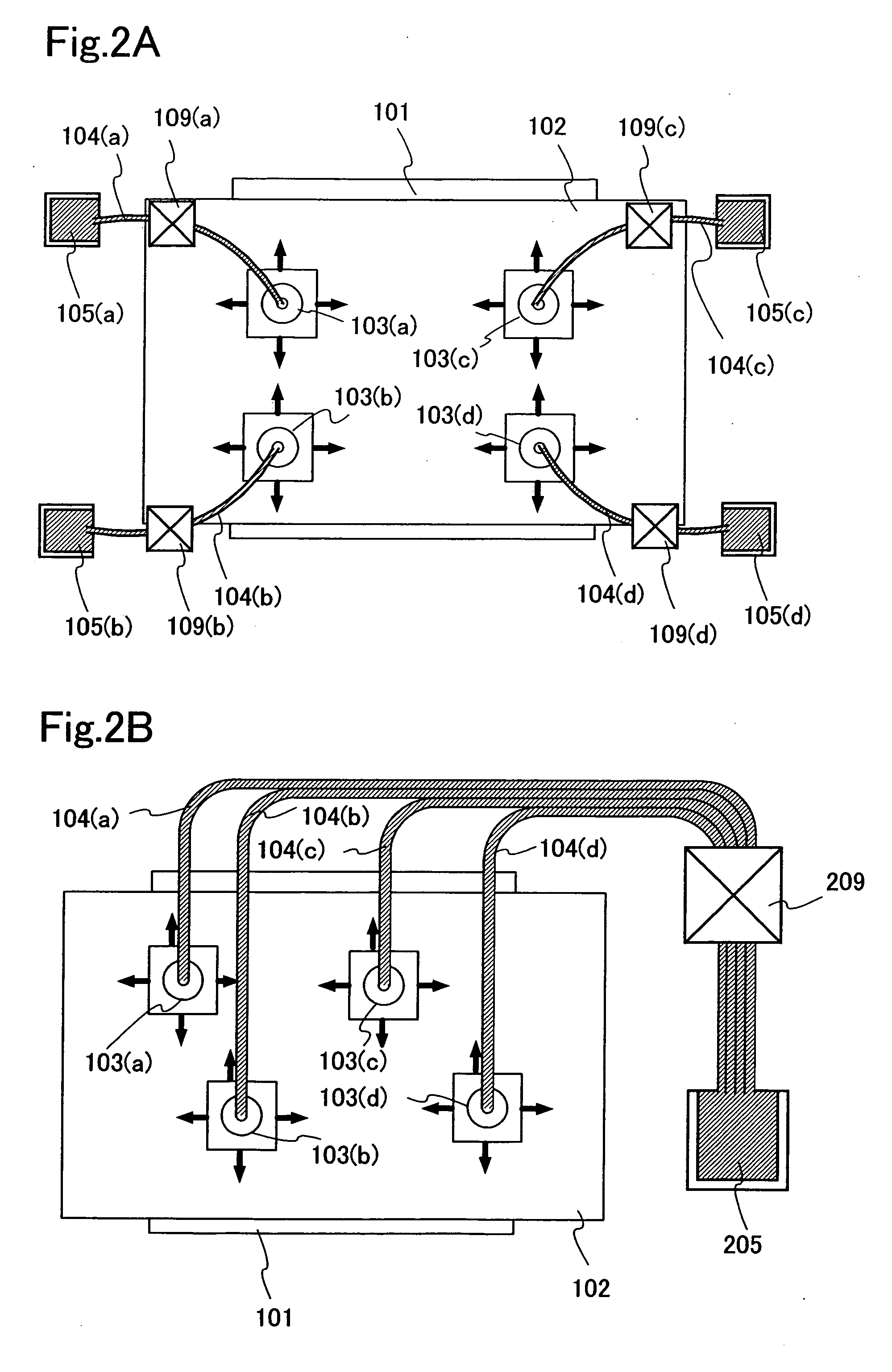 Chemical solution application apparatus and chemical solution application method