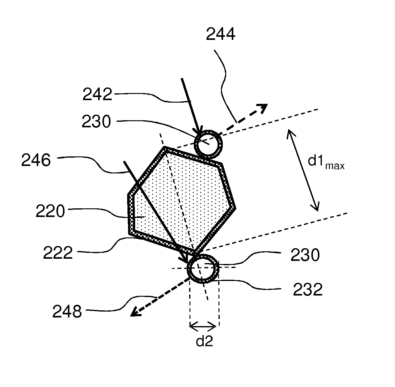 Silicone product, a lighting unit comprising the silicone product and method of manufacturing a silicone product