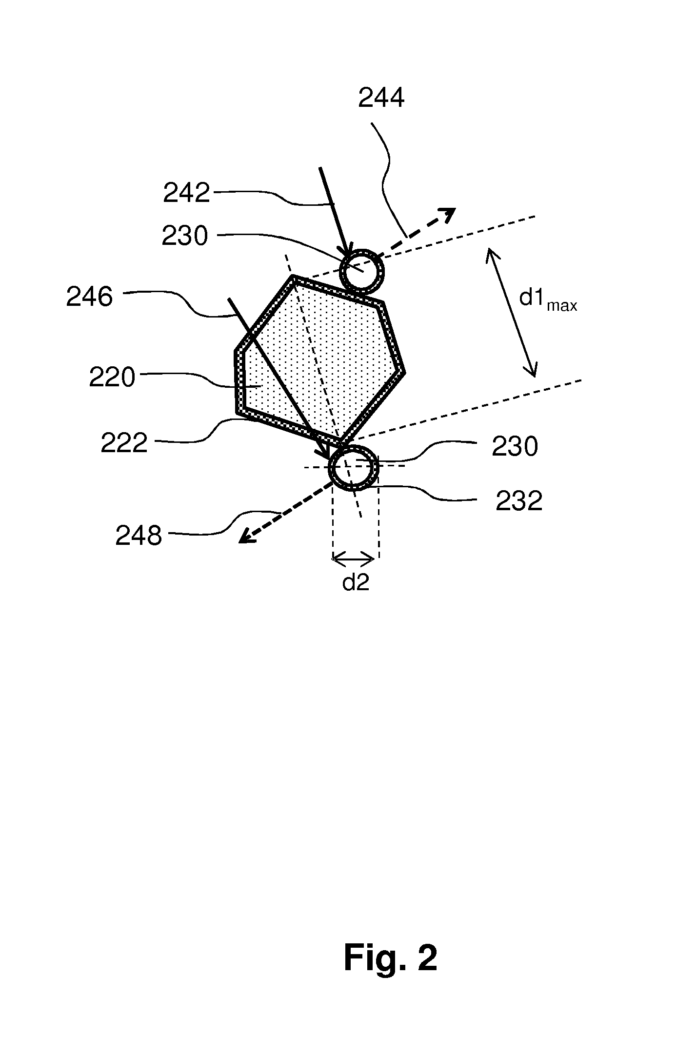 Silicone product, a lighting unit comprising the silicone product and method of manufacturing a silicone product