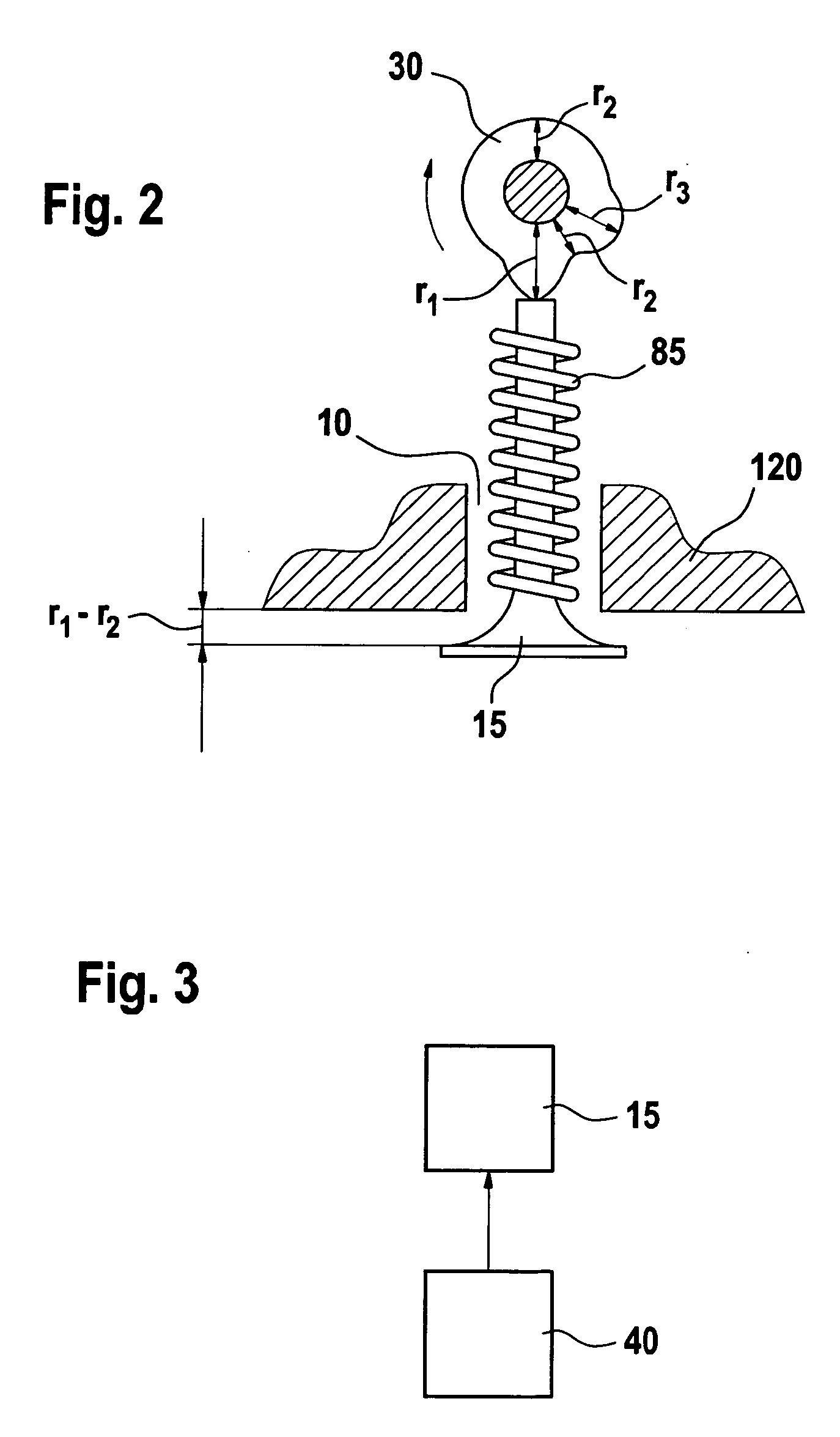 Method and device for operating an internal combustion engine