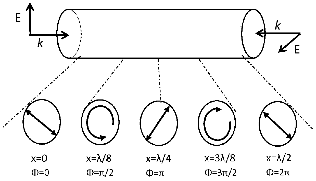 A coherently tunable optical holography