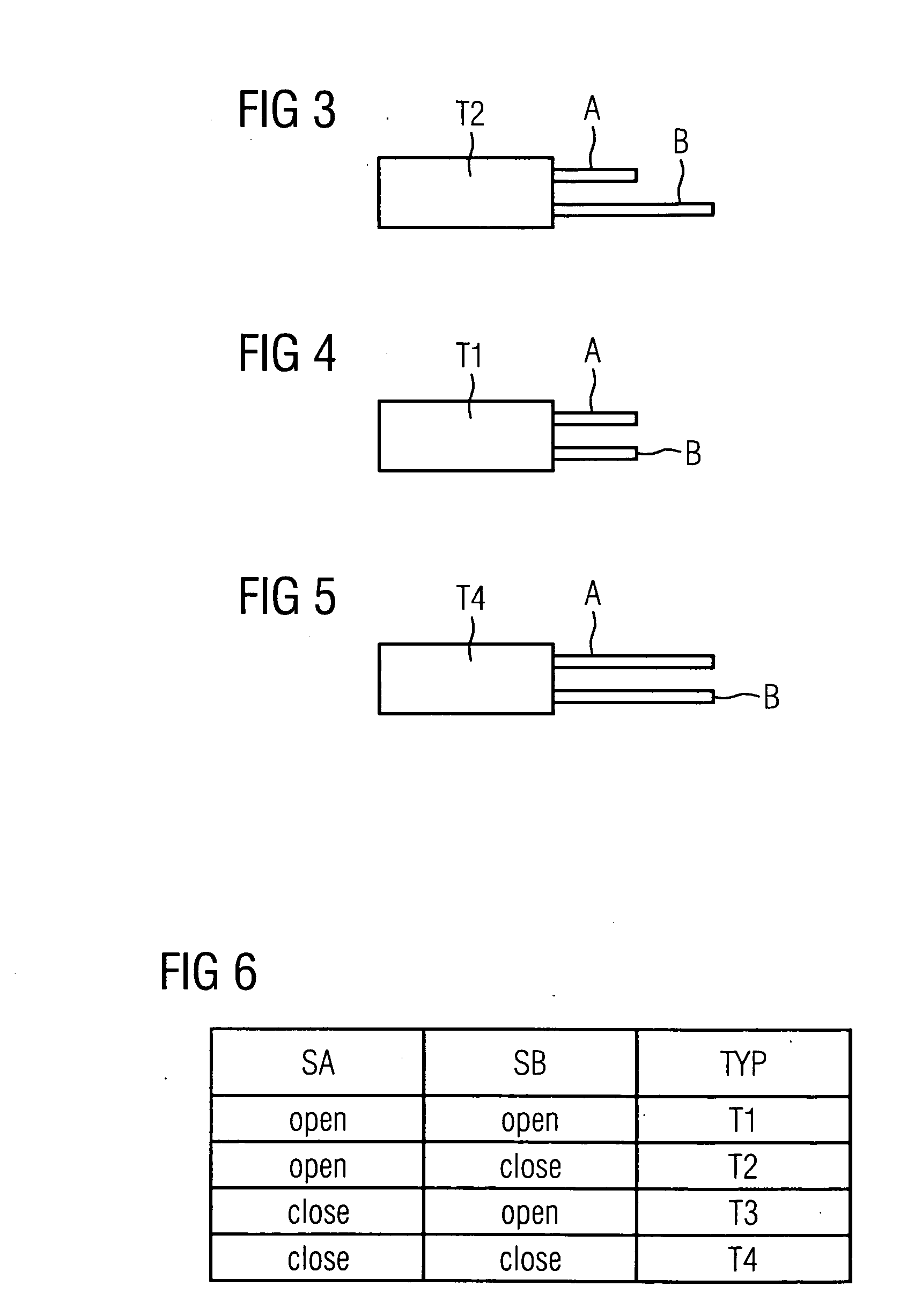 Automatic identification of receiver type in hearing aid devices