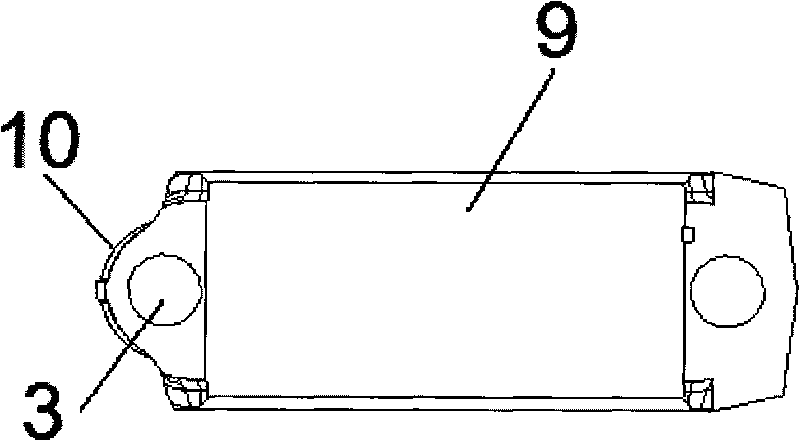 Processing method of engine connecting rod