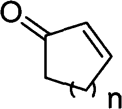 Asymmetric synthesis of chiral muskone and other 3-methyl cyclic ketone