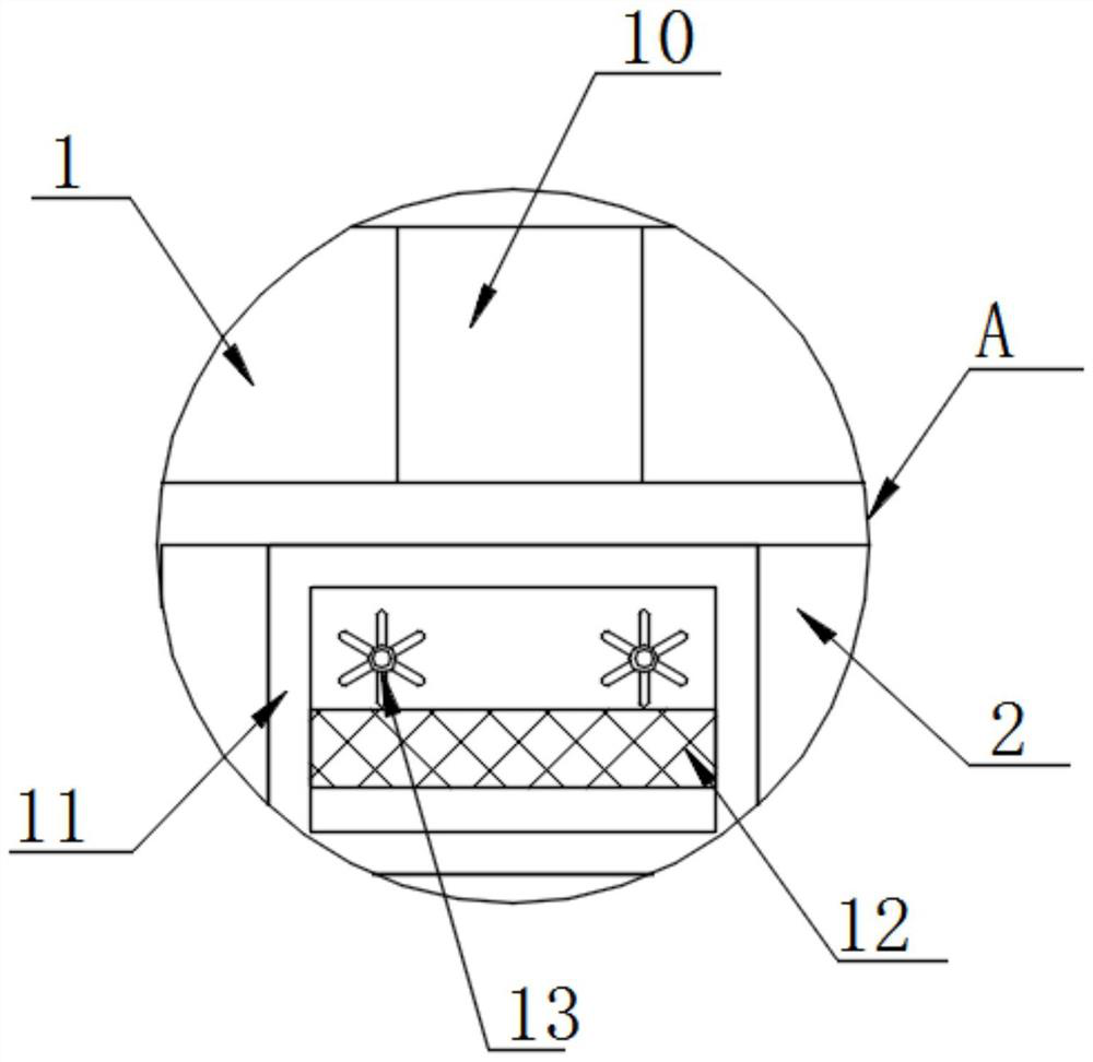 Functional porous ceramic preparation device and method