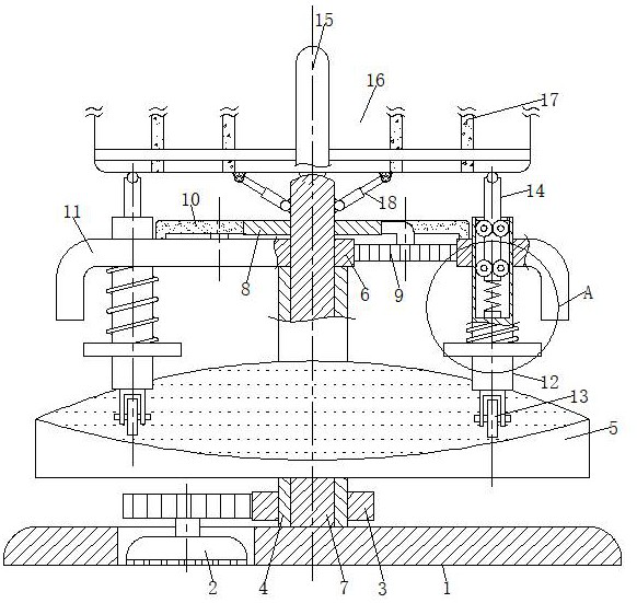 Big data cancer monitoring system and equipment