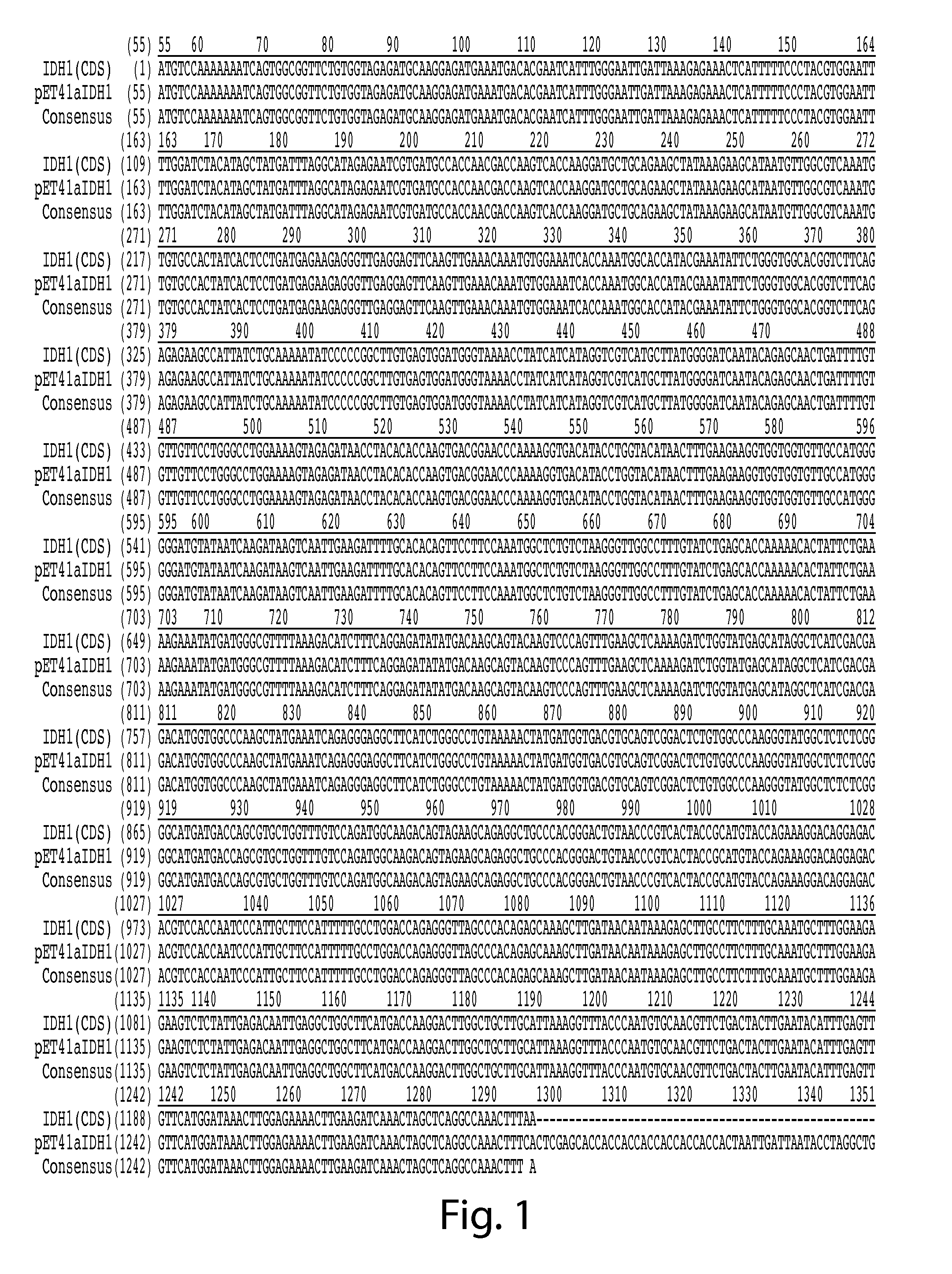 Methods and compositions for cell-proliferation-related disorders