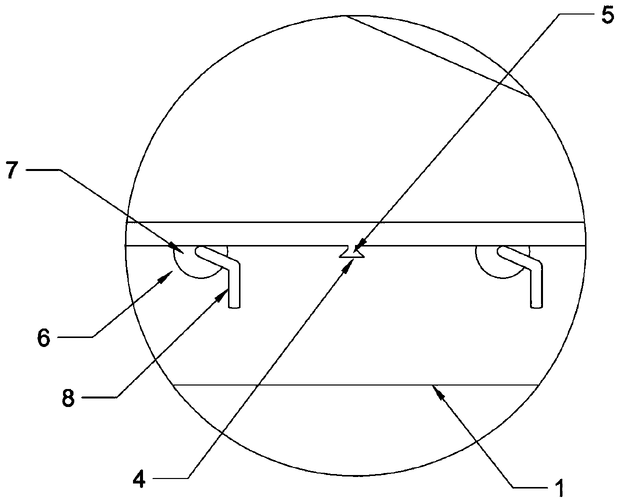 Dumper box body