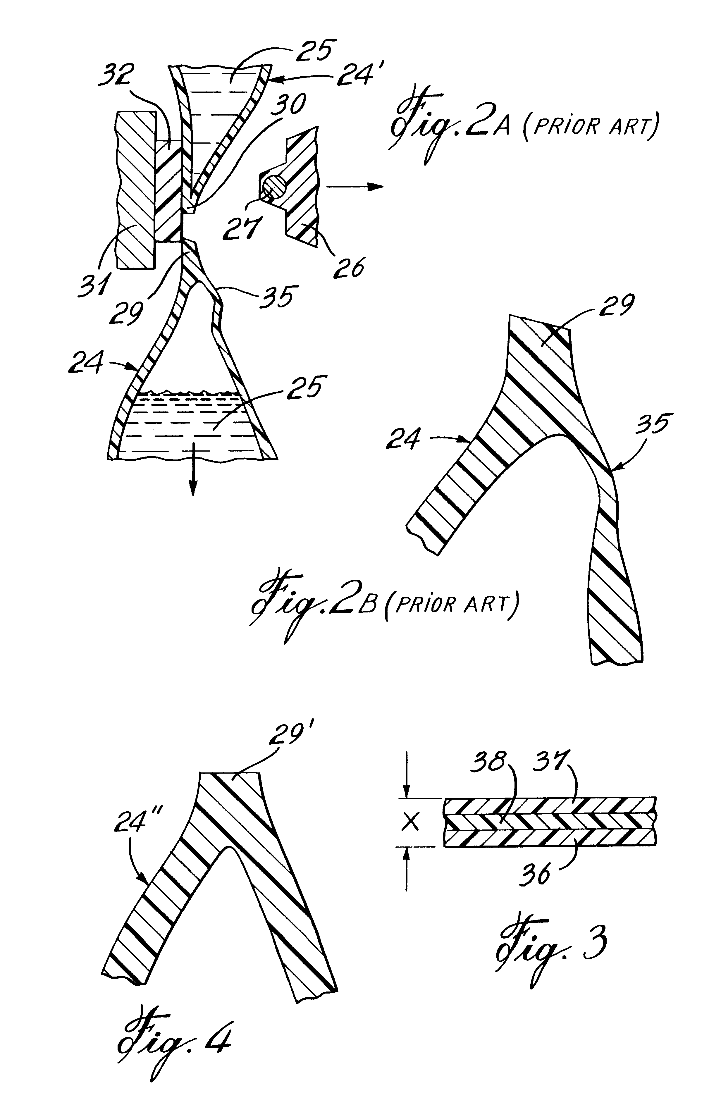 High-speed pouch forming, sealing and filling machine, method of operation, and multi-layer film therefore