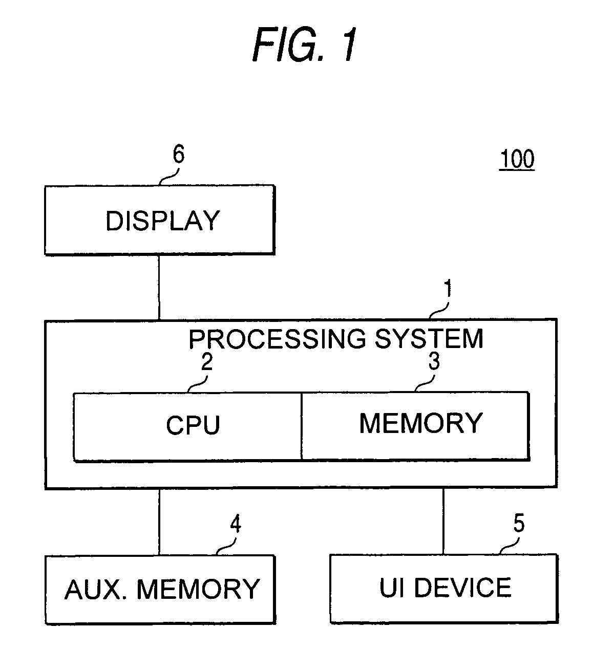 Display control method and display control processing system for concealed window on desktop