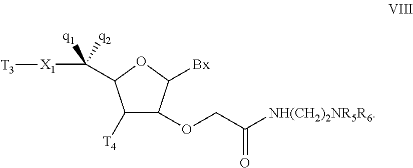 Oligomeric compounds and methods