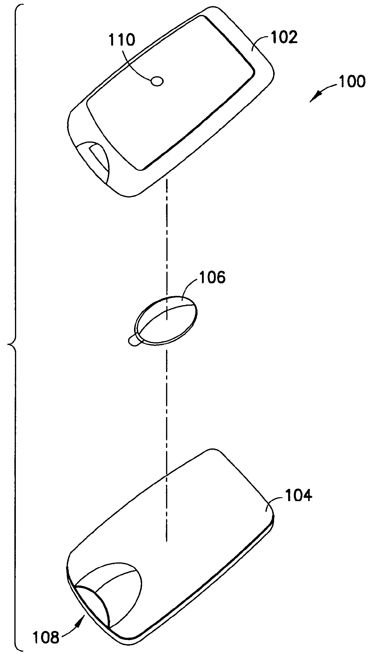 Extended use medical device