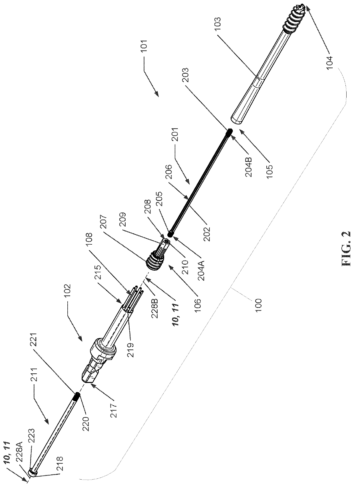 Dynamic compression devices and processes for making and using same