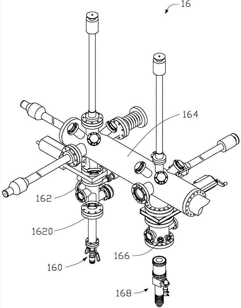 In-situ transport property measurement method