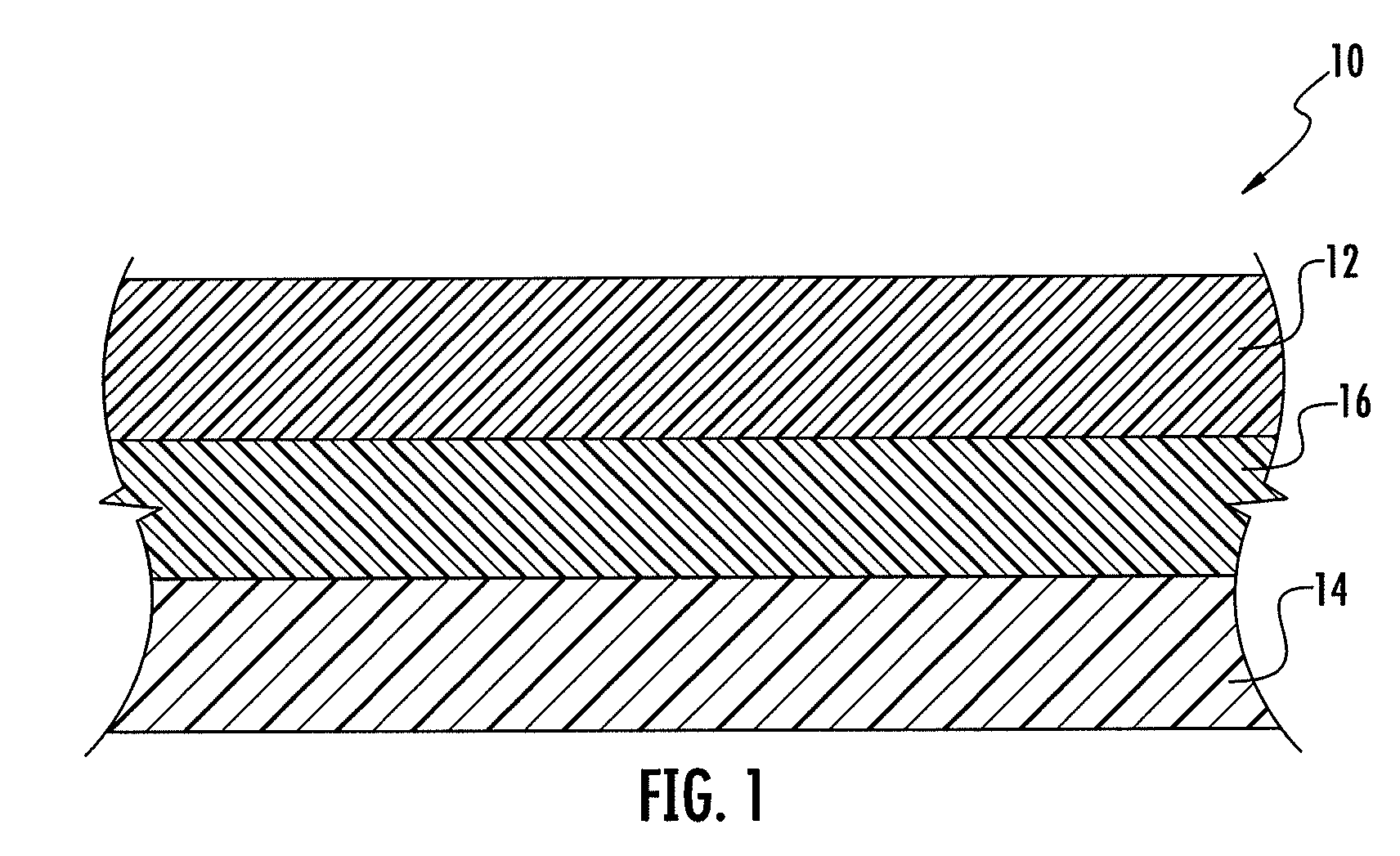 Polyglycolic acid-based film