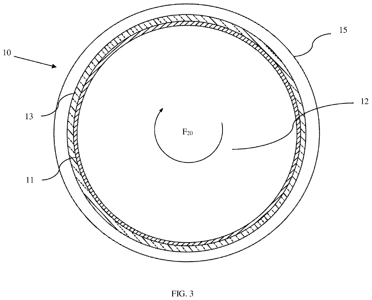 Rotational mixing and induction heating system and method for recycling asphalt using the same