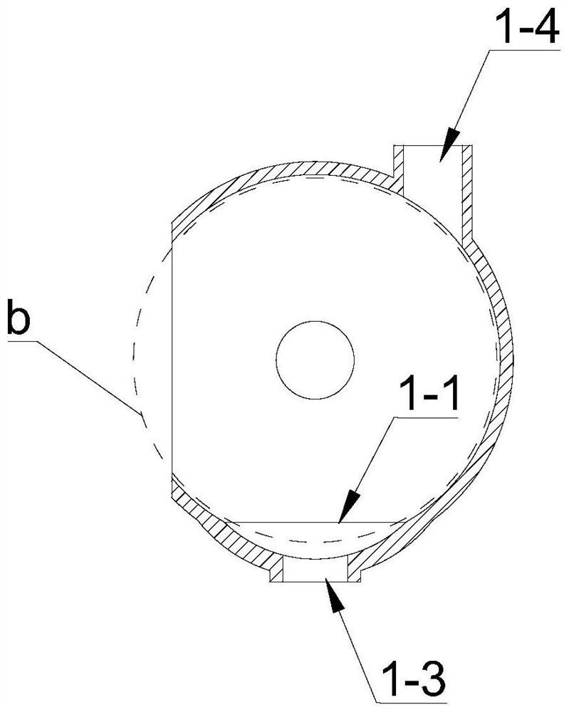 A kind of brush type metal workpiece surface strengthening grinding processing equipment and method