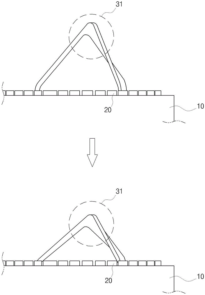 Apparatus of hairpin winding motor using stator plate and method of construction thereof