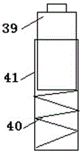 Universal test fixture for surface mounted technology (SMT)-based diode components