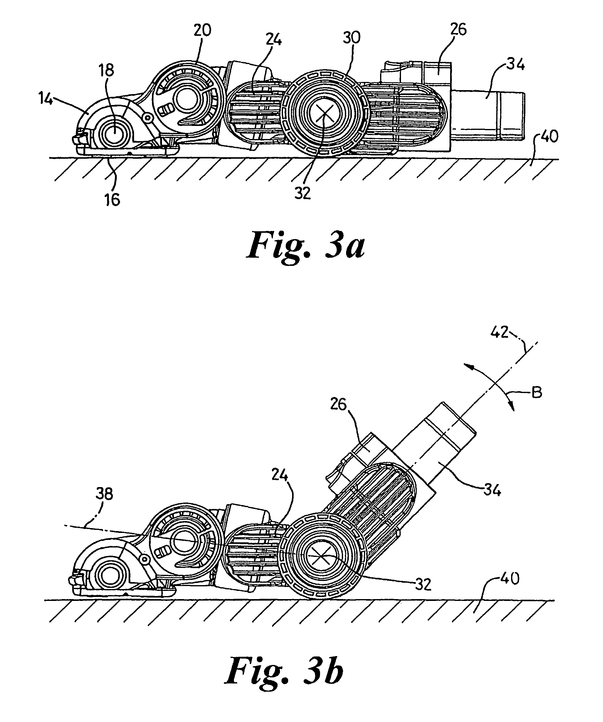 Accessory for a cleaning appliance