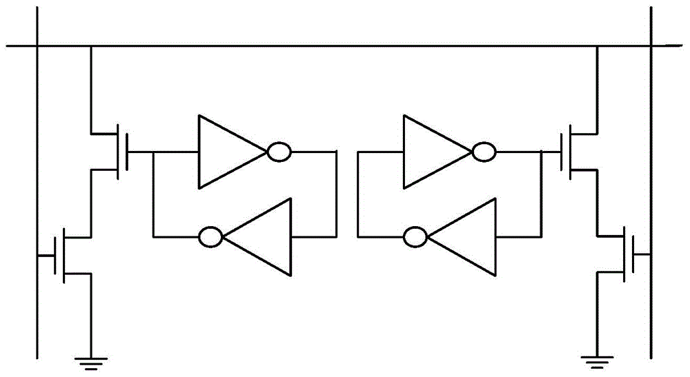 OR type cascade ML structure