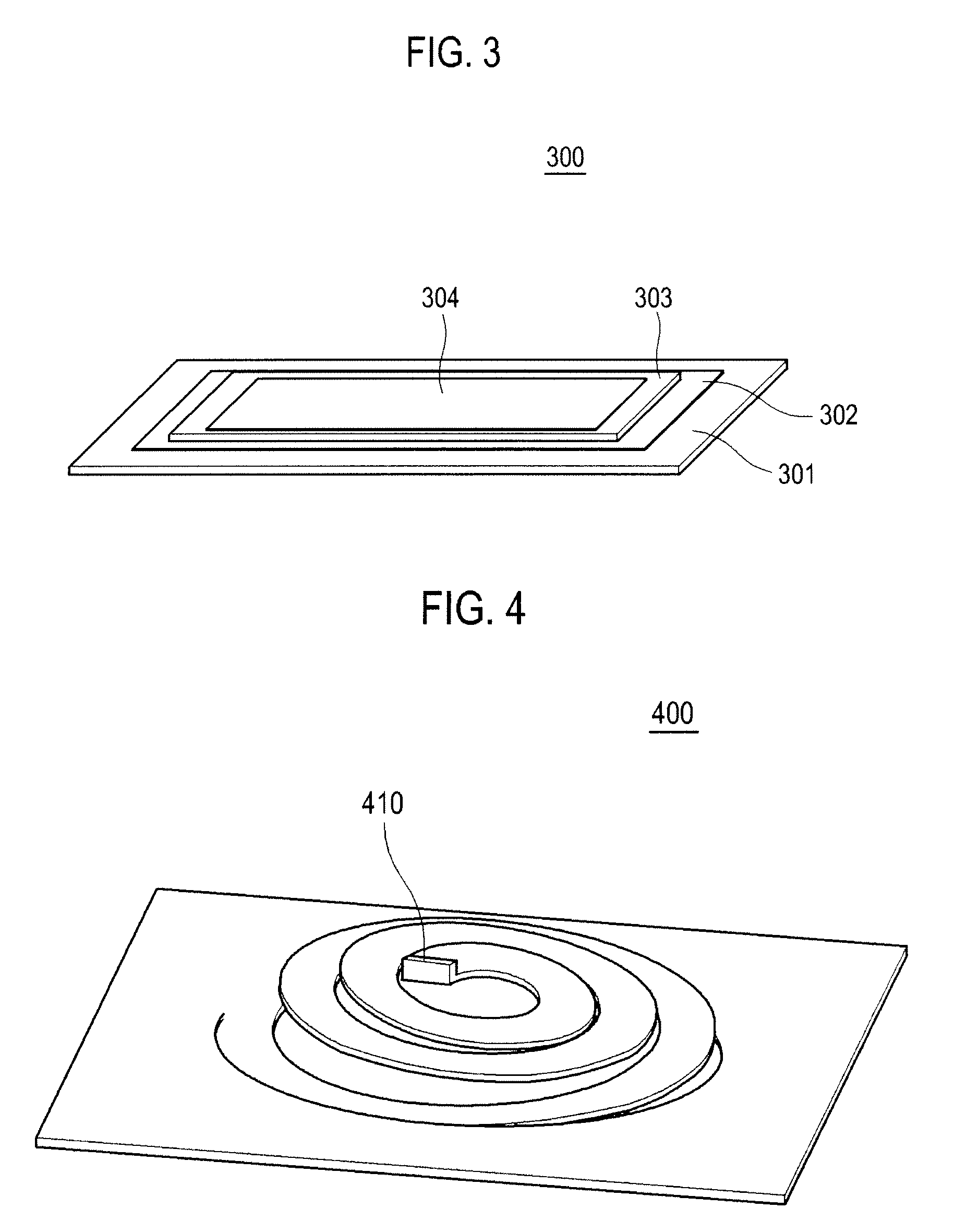 High Efficiency Piezoelectric Energy Harvester Having Spiral Structure