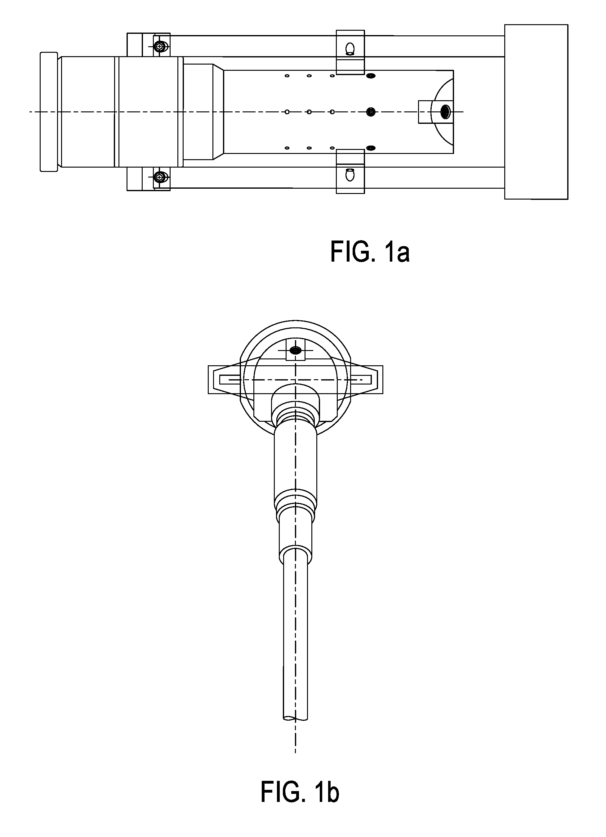 Global link connector system