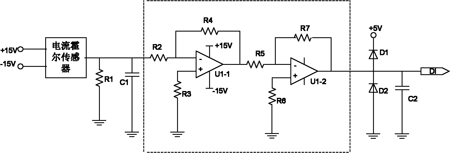 Miniature photovoltaic array maximum power tracking device and method