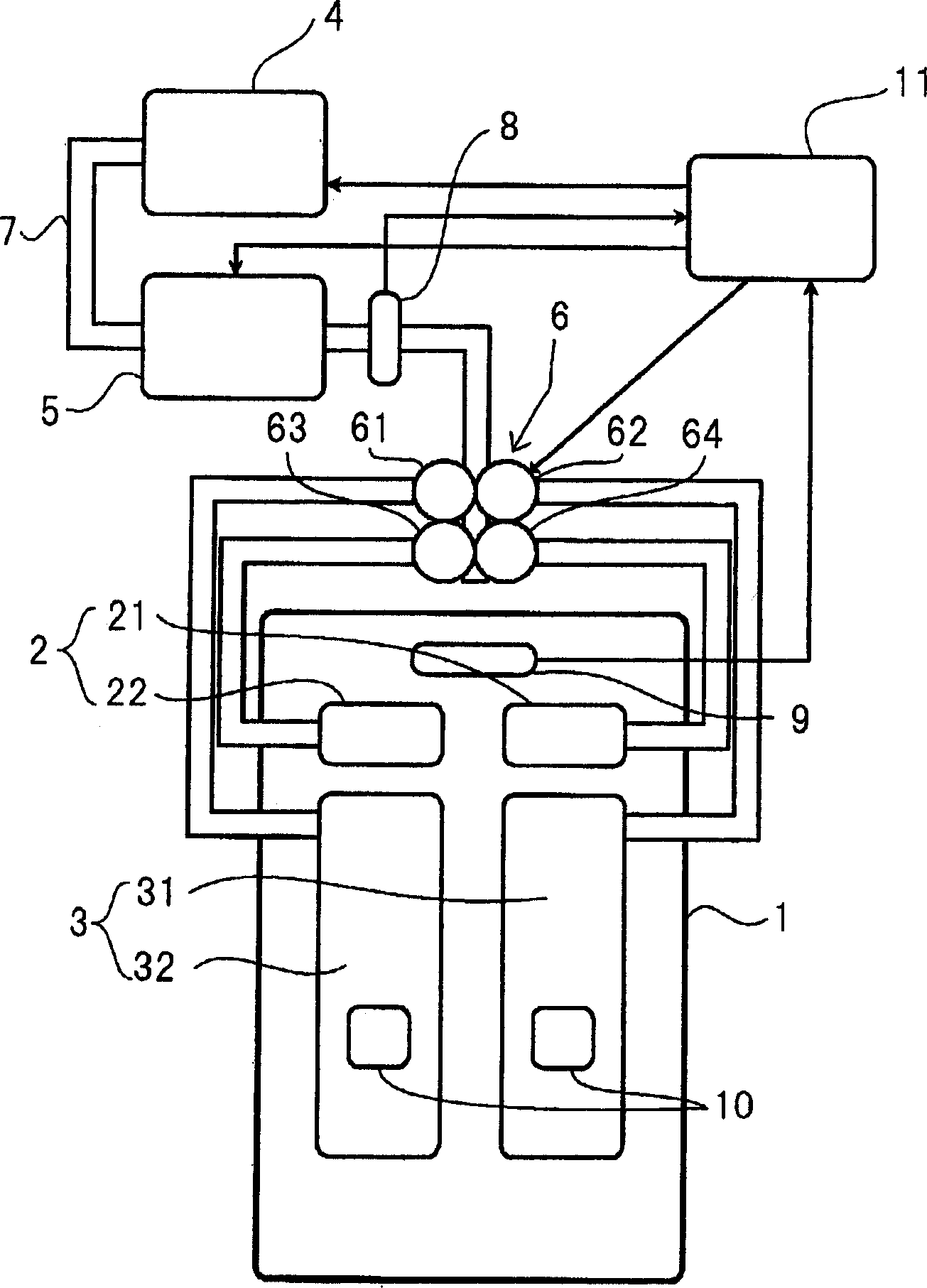 Snoring-prevention device