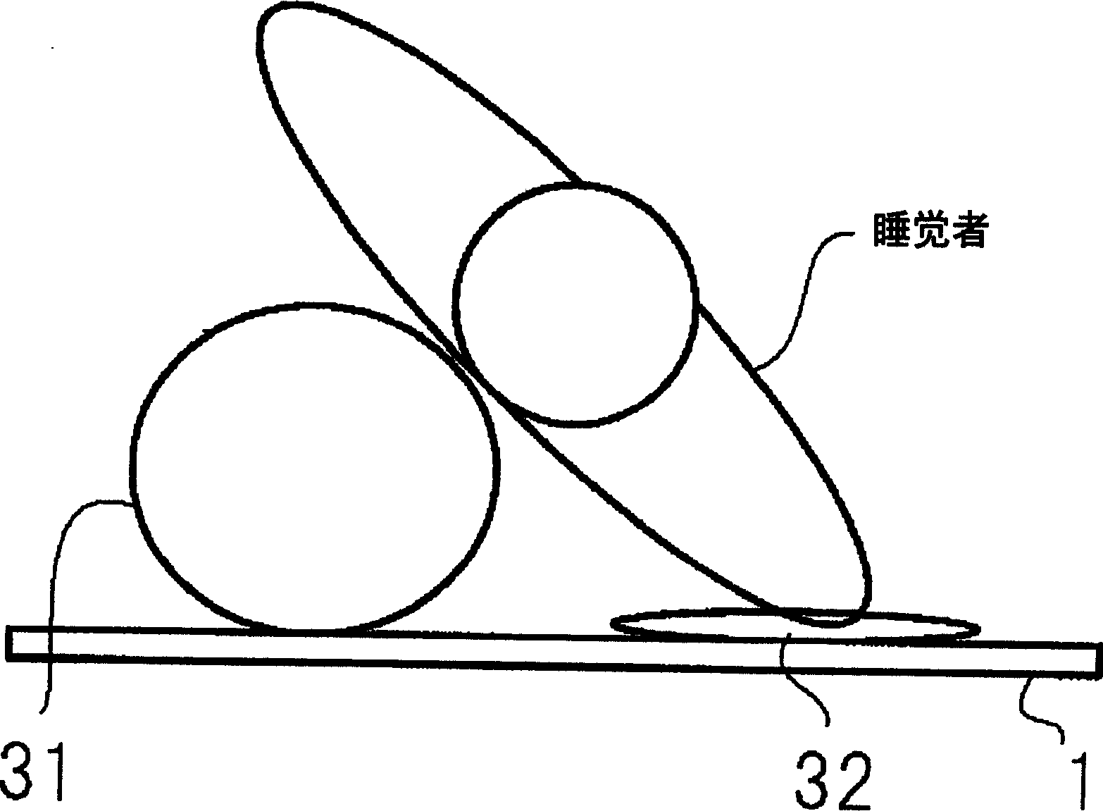 Snoring-prevention device