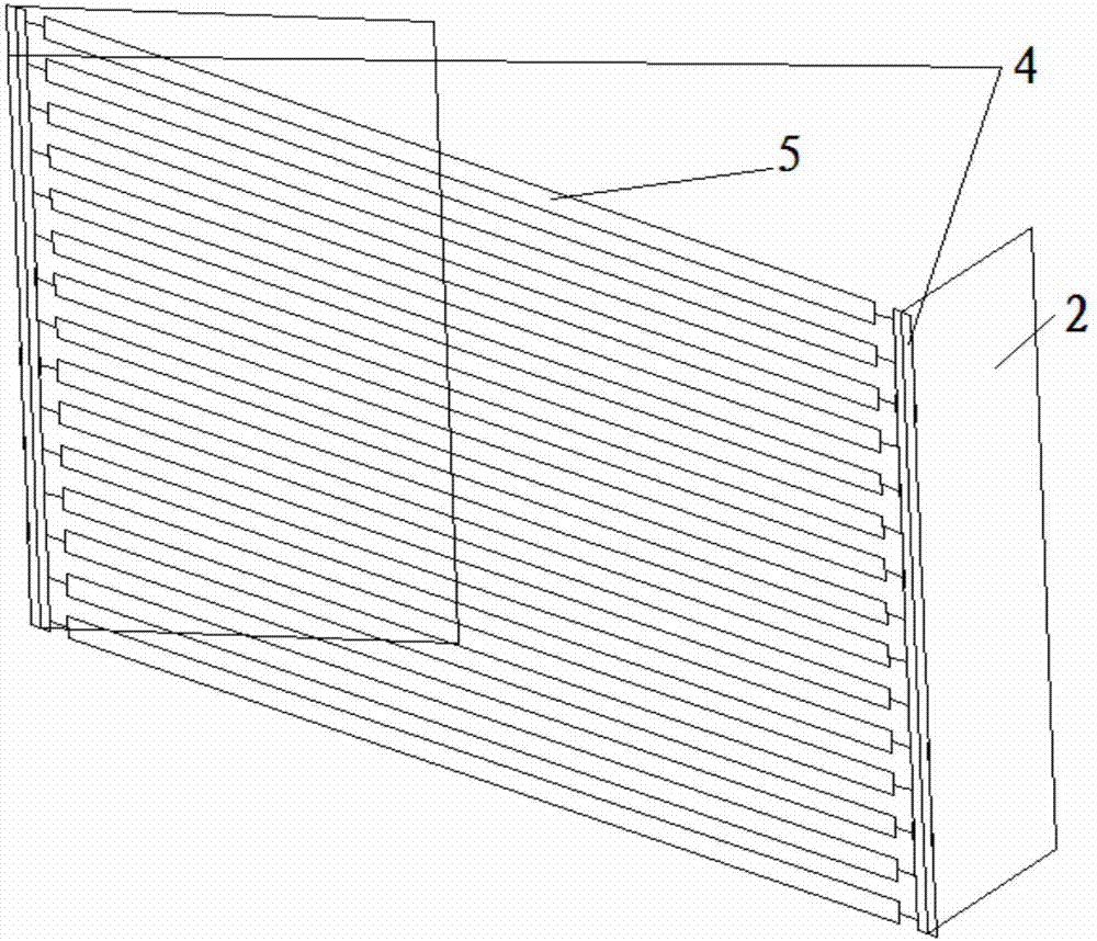 Pico/nano satellite heat flow infrared cage