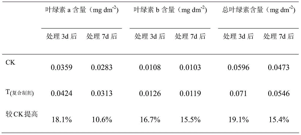 Multifunctional high temperature resistant composite preparation for tomato, and preparation method thereof