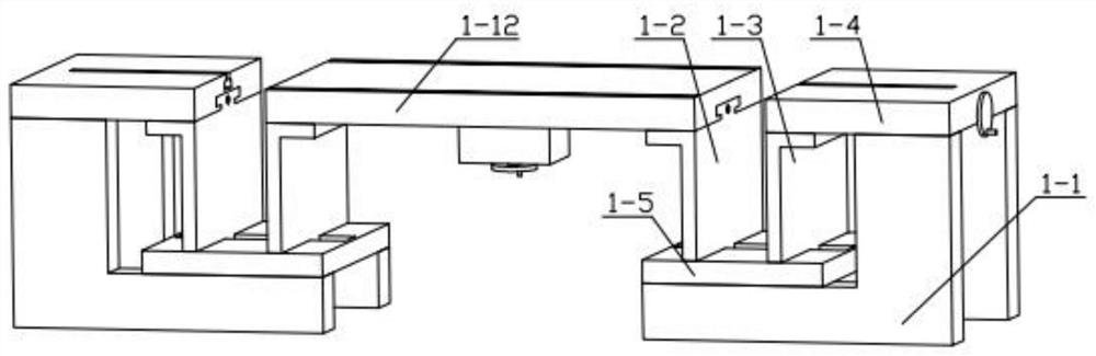 Extending-and-contracting drill bit grinding device