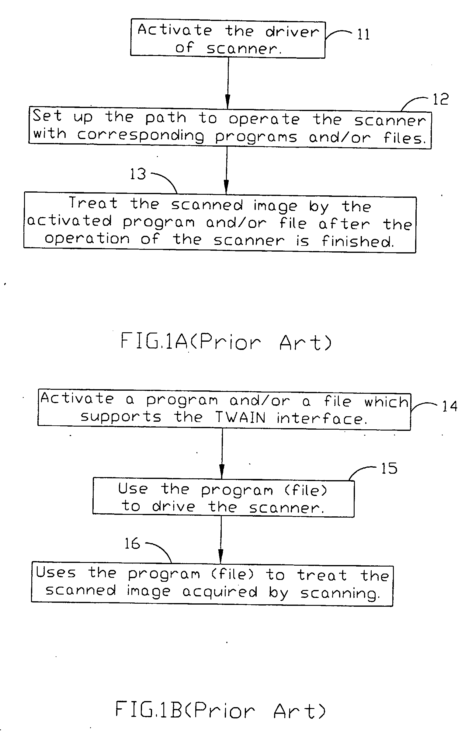 Method and device for drawing and formatting image