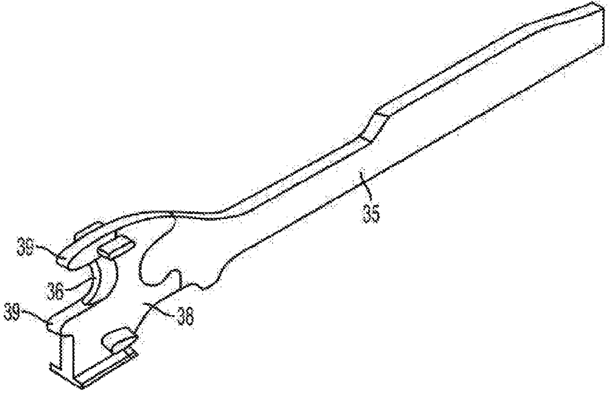 Matrix metalloproteinase inhibiting adjuncts for surgical devices