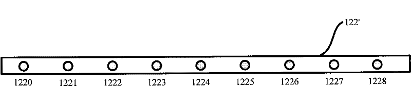 Temperature regulating device for solar cell system