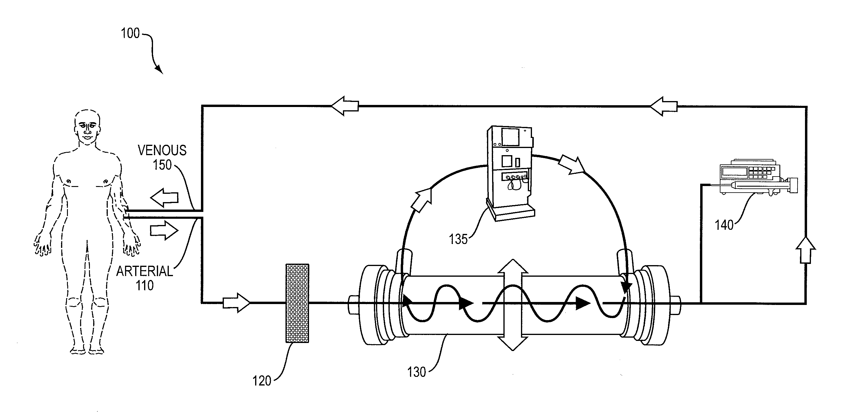 Anticoagulant-Free Dialysis Systems And Methods